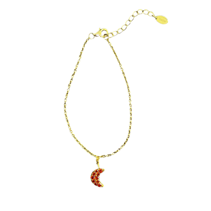 Lunar Bracelet