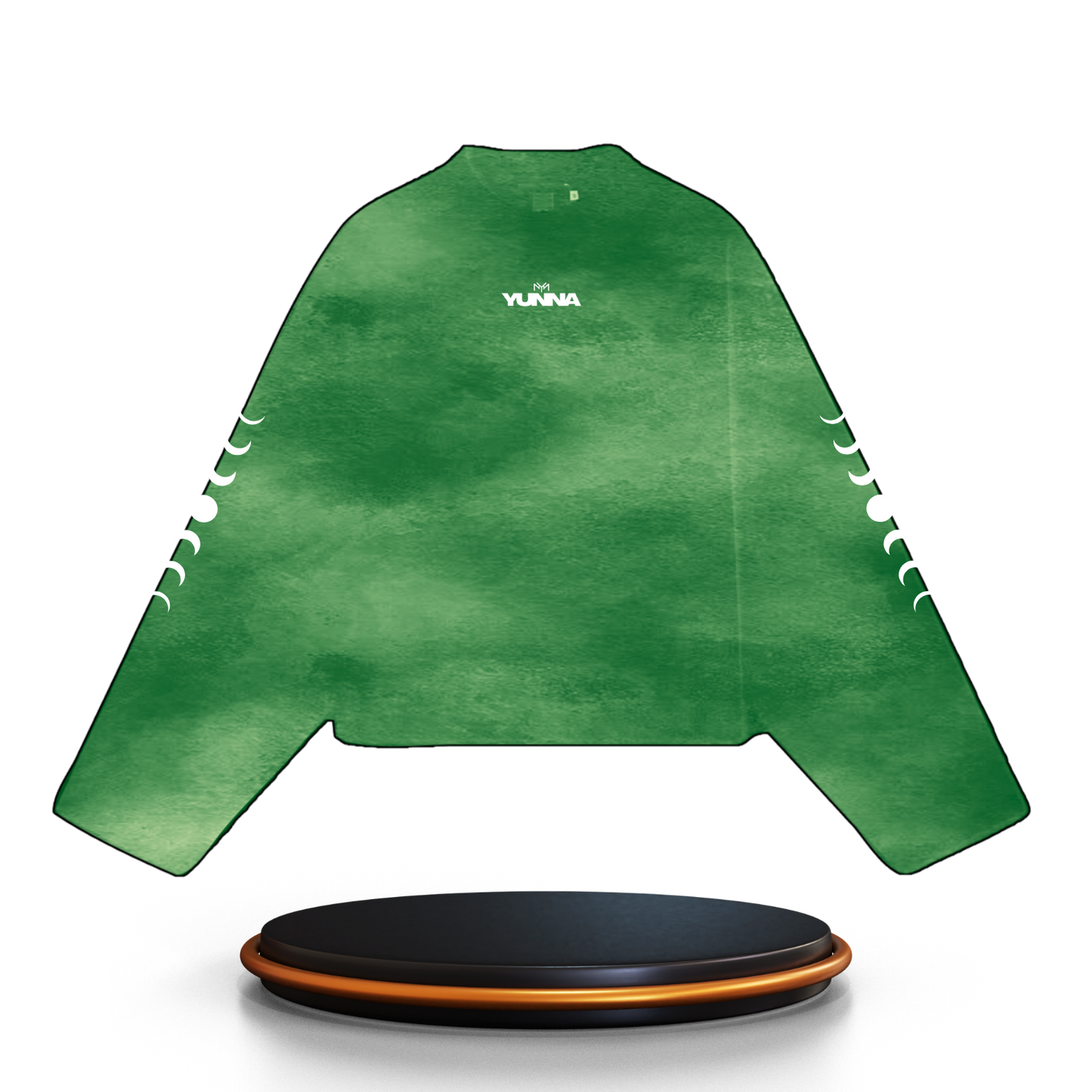 Longsleeve Kepler-22b