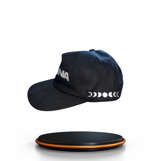 Casquette Lunaire