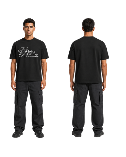 F*ck the Star T-Shirt