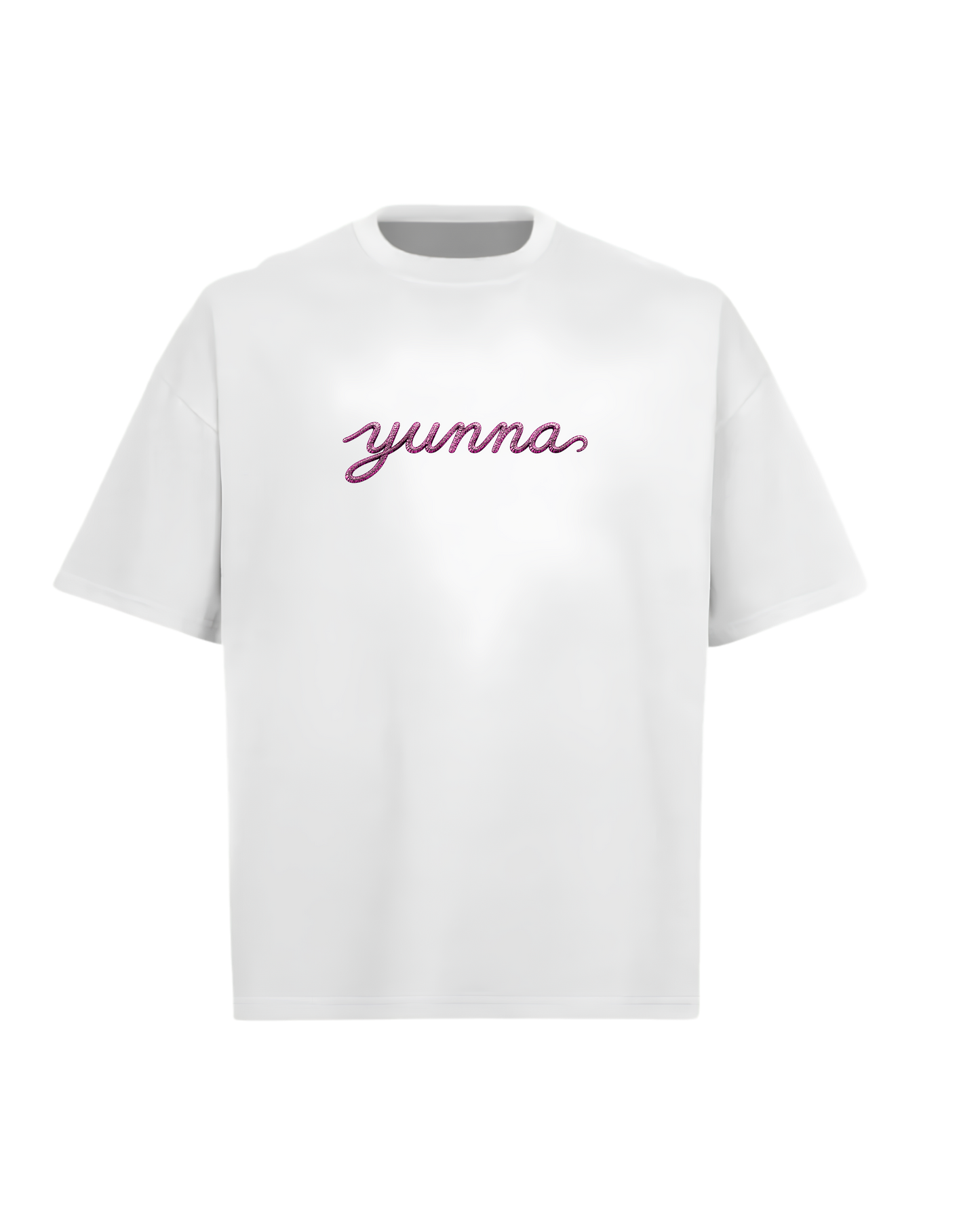 Mallorca Emblem White T-shirt