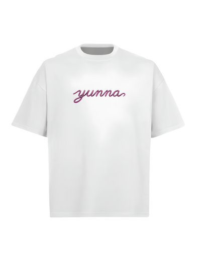 Mallorca Emblem White T-shirt