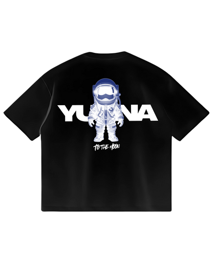 Astronaut figurine T-shirt