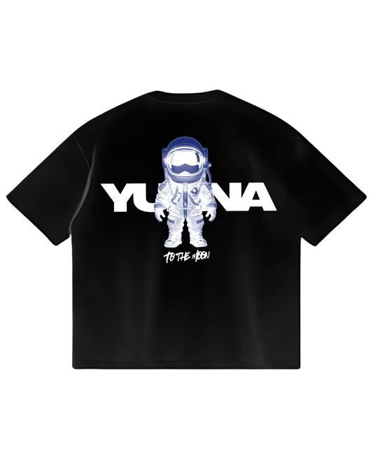 Astronaut figurine T-shirt