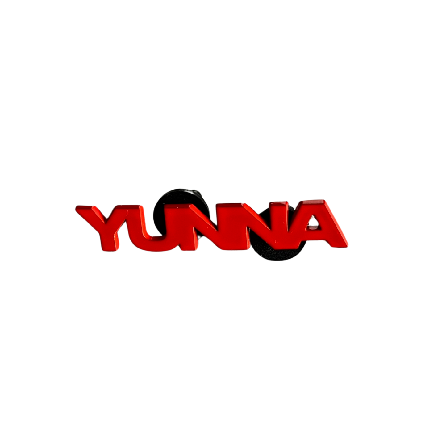 Pins Yunna