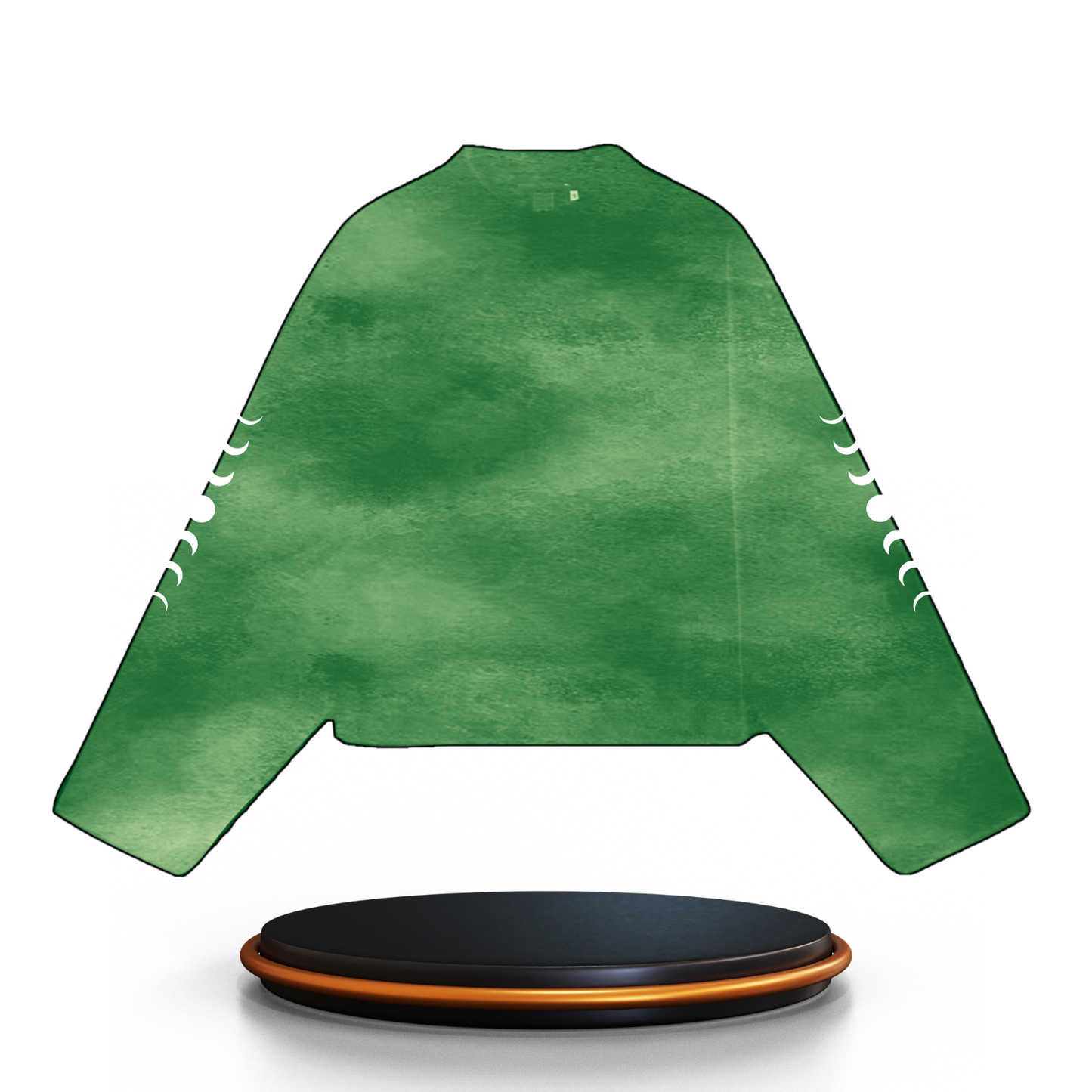 Longsleeve Kepler-22b