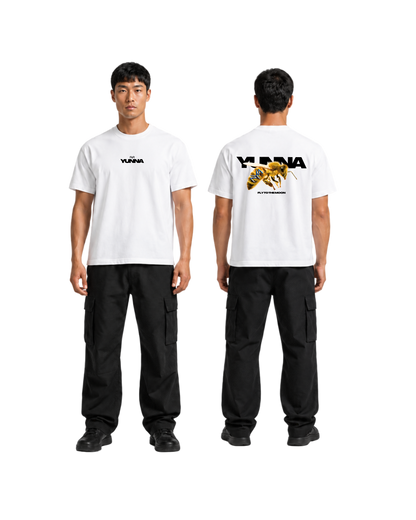 Fly to the moon T-shirt