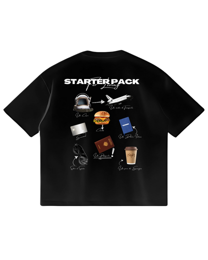 Dreamer Starter Pack T-shirt