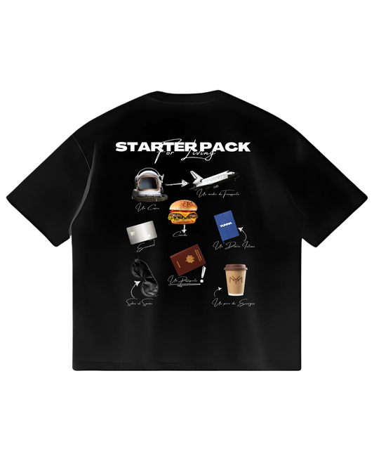 Dreamer Starter Pack T-shirt
