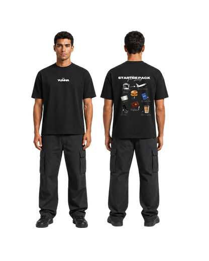 Dreamer Starter Pack T-shirt