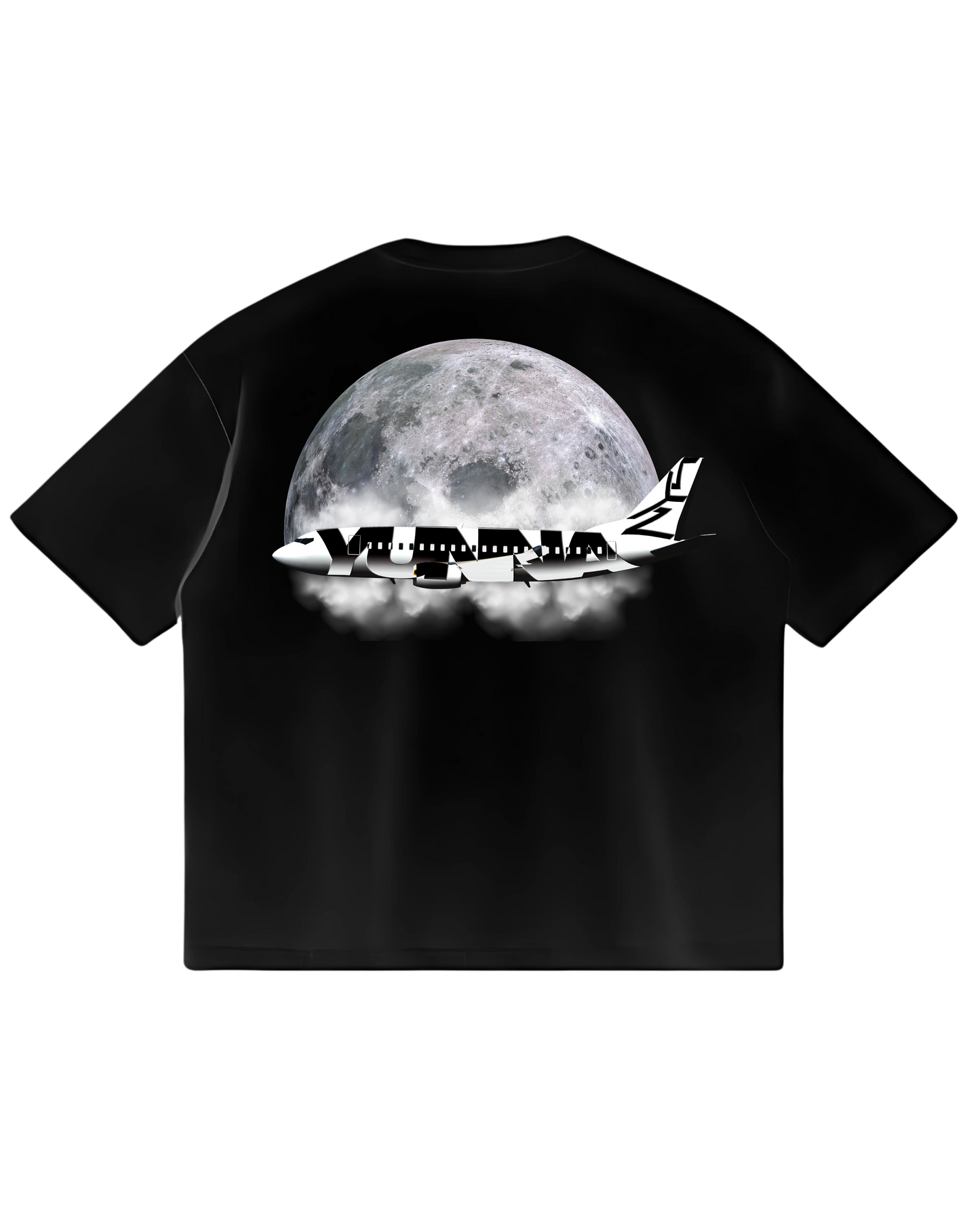 Yunna Aeroplane T-shirt