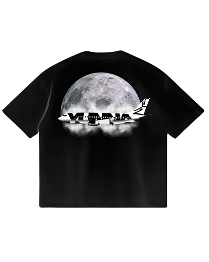 Yunna Aeroplane T-shirt