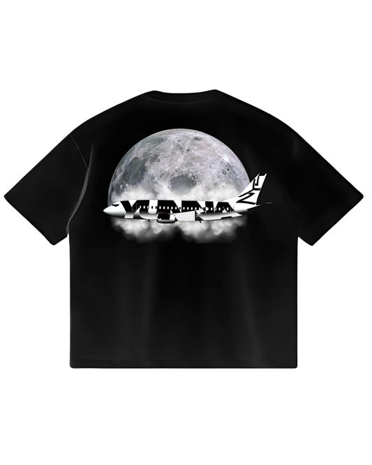 Yunna Aeroplane T-shirt