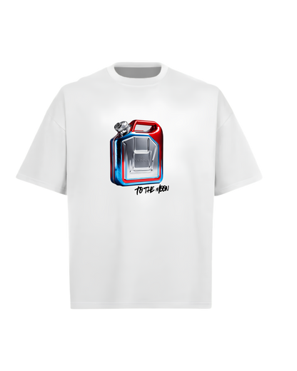 Lunar Essence T-shirt