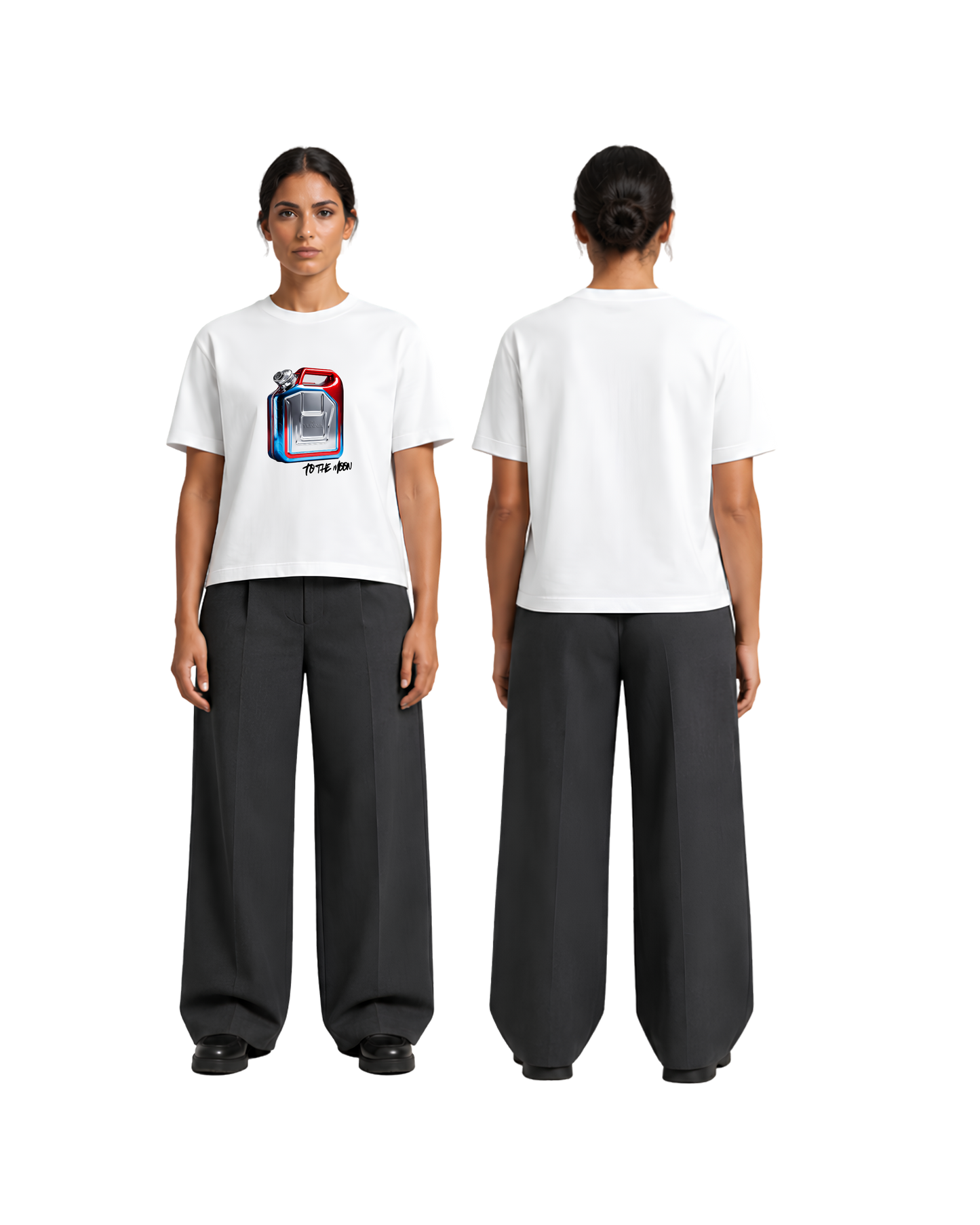 Lunar Essence T-shirt