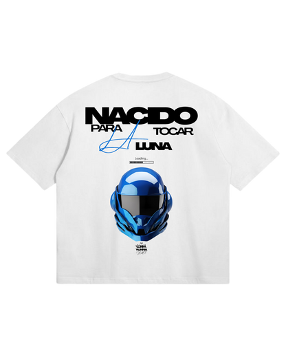 'Born to Touch the Moon' T-shirt