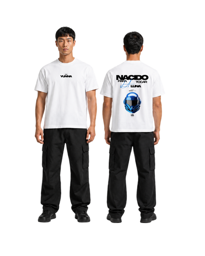 'Born to Touch the Moon' T-shirt