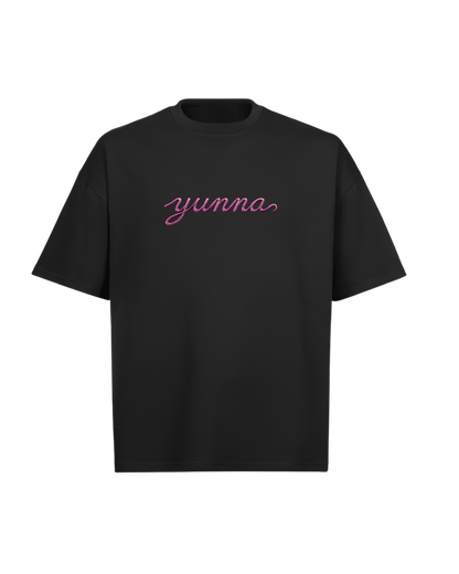 Mallorca Emblem Black T-shirt
