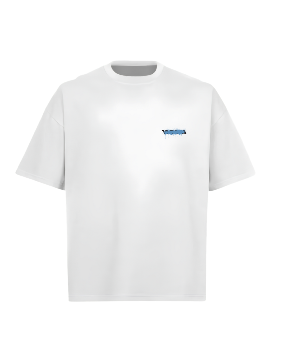The Moon in My Head T-shirt