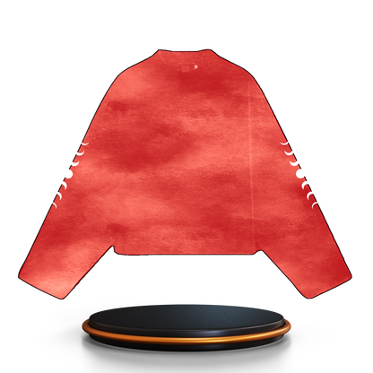Longsleeve Mars