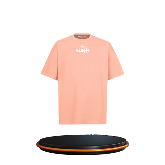 T-shirt Graffiti Rose