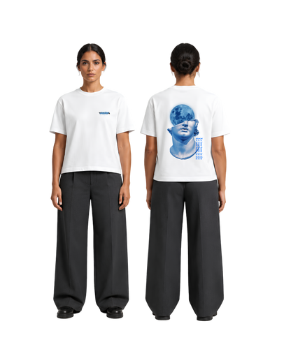 The Moon in My Head T-shirt