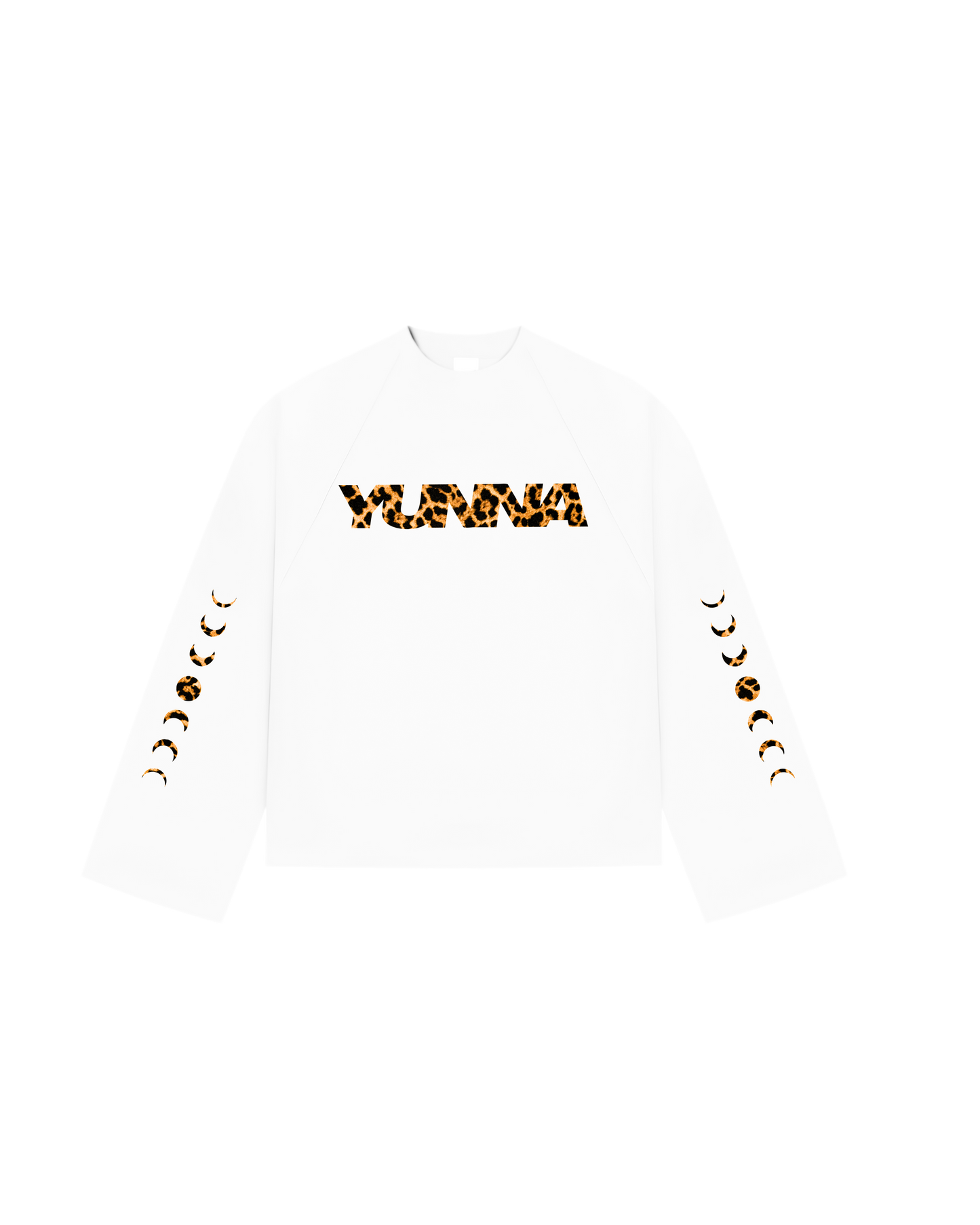 Tiger Longsleeve