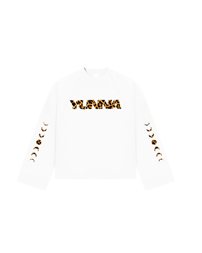 Tiger Longsleeve