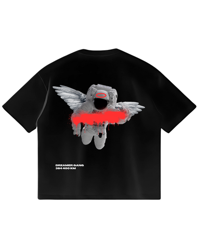 Angel Astronaut T-shirt