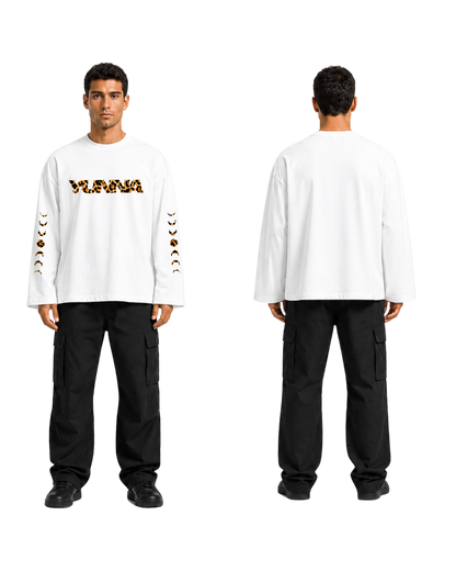 Tiger Longsleeve