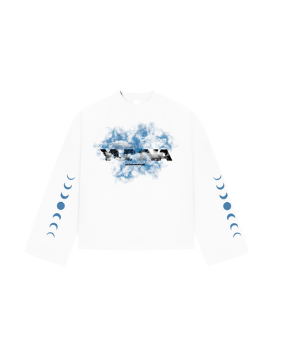 Blue Flash Loogsleeve