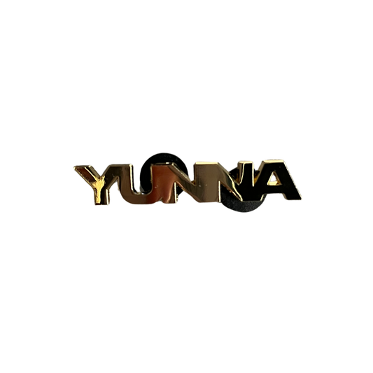 Pins Yunna