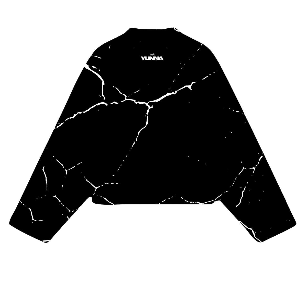 Longsleeve Black Eclipse