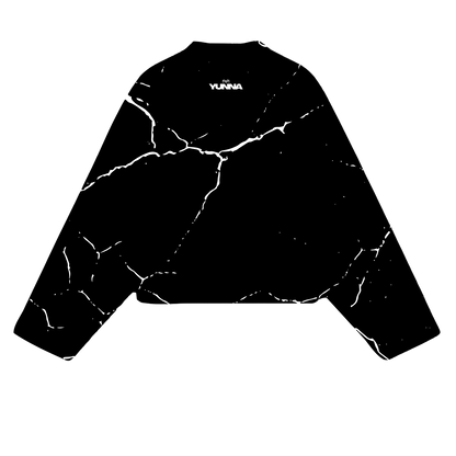 Longsleeve Black Eclipse