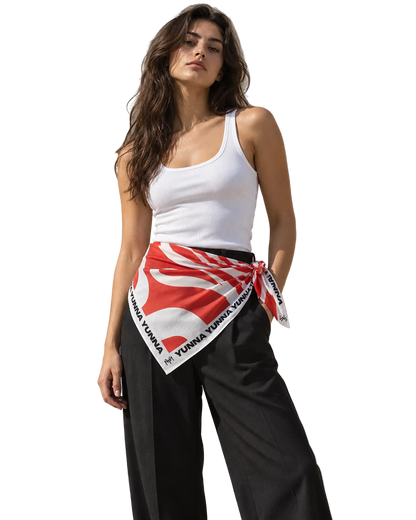 Lunar Bandana