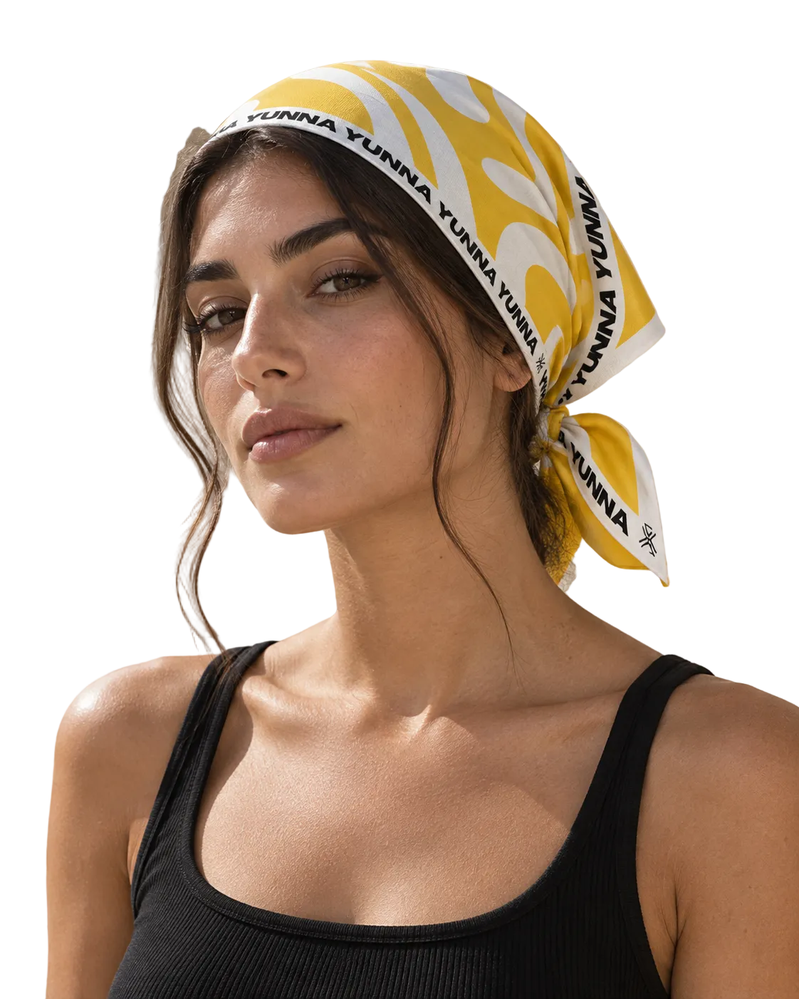 Lunar Bandana