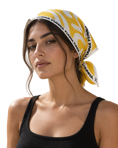 Lunar Bandana