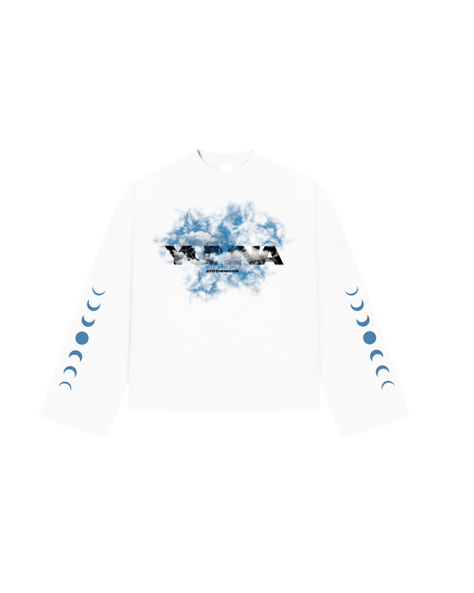 Blue Flash Loogsleeve