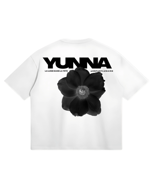 Lunar Flower T-shirt