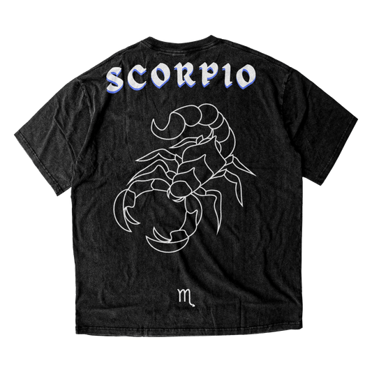 Astroworld - Scorpion