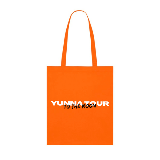 Tota Bag Unisexe - Yunna Tour - Yunna France