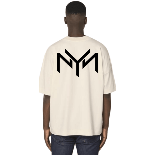 T-shirt Naturel Unisexe - Mission Y