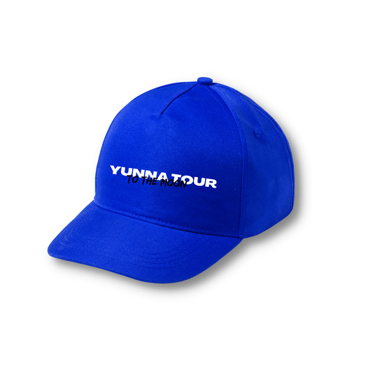 Casquette - Yunna Tour - Yunna France
