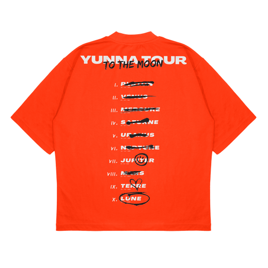 Yunna Tour #1